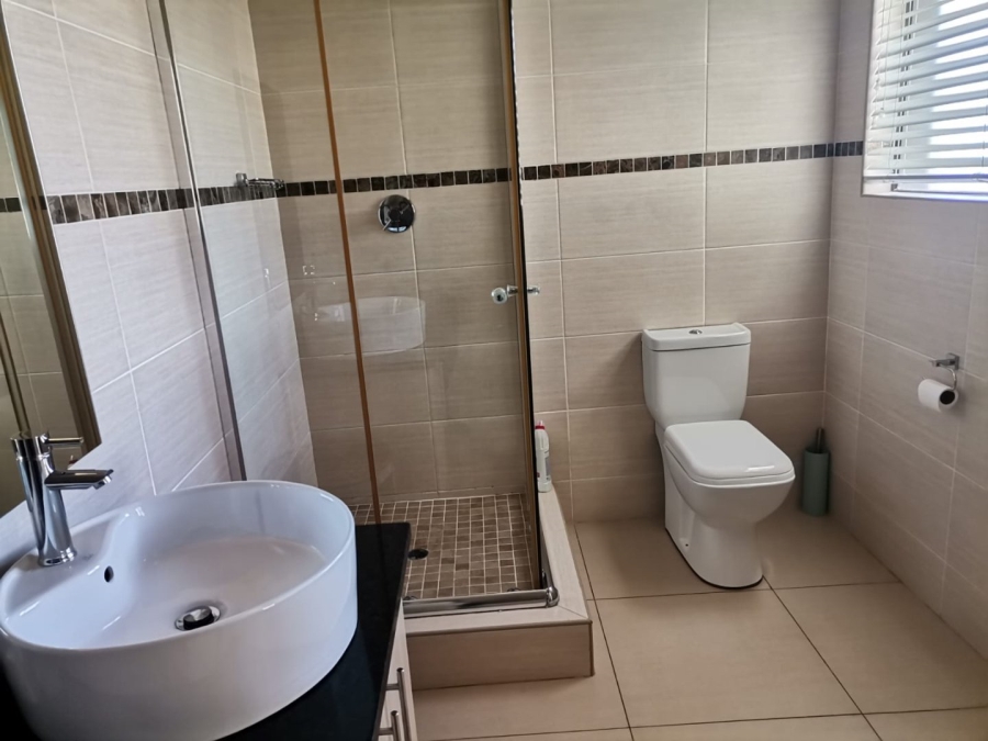 3 Bedroom Property for Sale in Shellyvale Free State